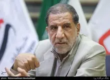 سردار کوثری: خبر بازجویی موساد از عضو سپاه در ایران کذب است/ همه کارهای «موساد» را زیر نظر داریم/ اسرائیل می خواهد از بمباران اربیل انتقام بگیرد