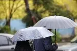 ورود سامانه بارشی به ایران از یکشنبه هفته آینده
