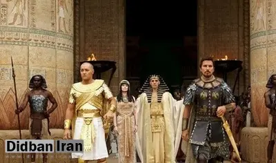 رییس صداوسیما: تولید پروژه تاریخی سریال «حضرت موسی» بالاخره بعد از ۳۰ سال تاخیر شروع شده است