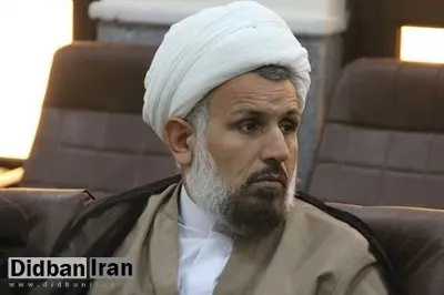 انتقاد امام جمعه جم از عدم برخورد دستگاه قضا با تماشاگران خاطی پرسپولیس و پارس جنوبی جم