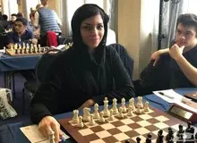 استاد بزرگ شطرنج ایران به تیم ملی آمریکا پیوست 