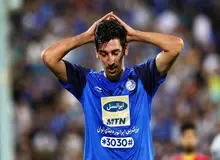 تصمیم عجیب استراماچونی/ تبریزی از لیست استقلال برابر فولاد خط خورد