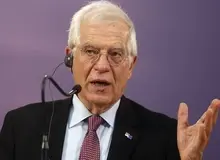 واکنش بورل به برگزاری اولین جلسه دادگاه تبعه سوئدی در ایران: از همان ابتدا صریح بوده‌ایم؛ یوهان فلودروس بی‌گناه است