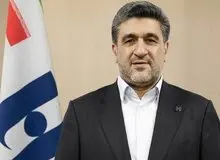  ‌حجت‌اله صیدی رییس سازمان بورس شد+سوابق