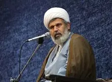 مسئول قرارگاه جنگ ترکیبی بلاغ مبین حوزه‌های علمیه: اسرائیلی ها خودشان آب ندارند/ مردم گول حرف های نتانیاهو را نخورند