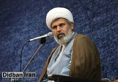 مسئول قرارگاه جنگ ترکیبی بلاغ مبین حوزه‌های علمیه: اسرائیلی ها خودشان آب ندارند/ مردم گول حرف های نتانیاهو را نخورند