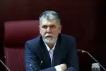 سیدعباس صالحی: منابع محدود، حمایت از هنرمندان را دشوار کرد/ بسته‌های حمایتی دولت در حوزه فرهنگ