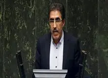 رضا علیزاده رئیس کمیسیون صنایع و معادن مجلس شد