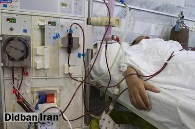 پشت پرده واگذاری دیالیز چه میگذرد/ رد پای رانت در یک واگذاری