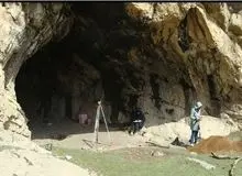 سند تک برگ غار تاریخی کلدر صادر شد