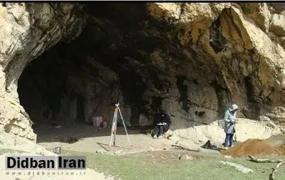 سند تک برگ غار تاریخی کلدر صادر شد