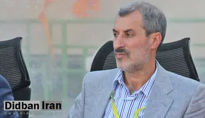 واکنش مایلی کهن به آشتی با قلعه‌نویی:بزرگ‌تر و کوچکتر هنوز در ایران حرمت دارد