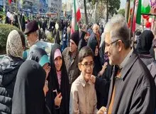 پیمان فلسفی:  نگاه نو به جوانان در مجلس شورای اسلامی ایران 