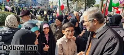 پیمان فلسفی:  نگاه نو به جوانان در مجلس شورای اسلامی ایران 