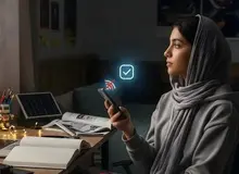 ۷ اپلیکیشن‌ برای ارتباط بی‌سیم در شرایط قطع اینترنت موبایل و وای‌فای