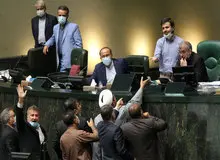 عضو هیات رئیسه مجلس: هدف از برگشت طرح صیانت اینترنت به مرکز پژوهش ها؛ بررسی طرح و نظارت رسانه‌های غیر رسمی است