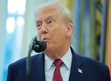 ترامپ: به نیجریه حمله کردیم؛ قبلا به آن‌ها هشدار داده بودم که تاوان سختی خواهند داد
