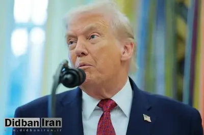 ترامپ: به نیجریه حمله کردیم؛ قبلا به آن‌ها هشدار داده بودم که تاوان سختی خواهند داد
