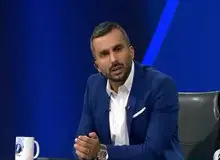 شکایت ورثه یک مربی اهل کرواسی از تیم ایرانی!+فیلم 