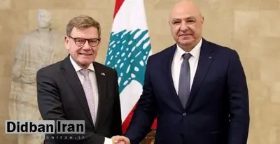 لبنان از افزایش تعداد نیروهای ارتش در جنوب به ۱۰ هزار سرباز خبر داد