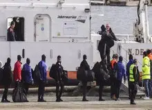 طرح مهاجرتی سختگیرانه اتحادیه اروپا: مراکزی برای بازگشت پناهجویان ایجاد می‌شود