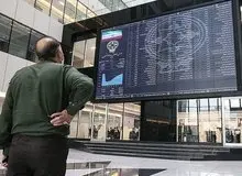 ریزش ۱۷هزار و ۱۰واحدی بورس/ ۲۹۱نماد منفی شد+اسامی