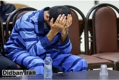 دعوای ۲ کودک تهرانی قتل مردی را رقم زد/ پدر قاتل با سنگ پدری دیگر را به قتل رساند