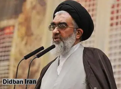 آمریکاییها به دنبال براندازی نظام جمهوری اسلامی هستند