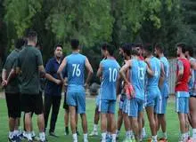 دیدار دوستانه استقلال - چادرملو لغو شد