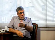 غلامحسین کرباسچی: این جنگ حیدری نعمتی فقط خوراک رسانه های  آن طرف آبی را تامین می کند