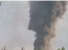 سومین حمله اسرائیل به تاسیسات هسته‌ای نطنز