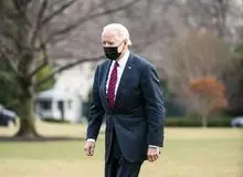 دادستان‌های ایالت‌های جمهوریخواه از بایدن شکایت کردند