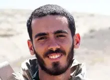  شهید دهه هشتادی سپاه+عکس 