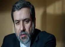 عراقچی: ایران غنی‌سازی ۶۰ درصد را آغاز کرد