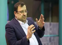 فیروزآبادی: ترور فرماندهان نظامی ربطی به واتس‌اپ نداشت/ اگر پزشکیان بخواهد می‌تواند مصوبه رفع فیلتر را بگیرد