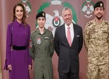 کیهان: اردن به غلط کردن افتاده است 