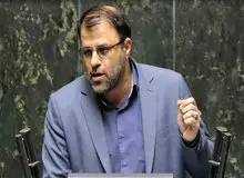 نماینده مجلس در صحن علنی؛ متهمان اصلی پرونده چای دبش فرار کرده‌اند/ اکبر طبری ۳۰ سال حکم داشت؛ اما آزاد شده و توضیحی هم برای مردم ارائه نشده است