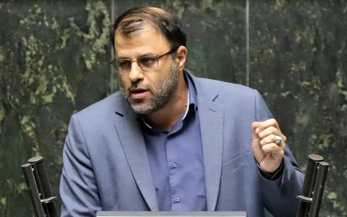 نماینده مجلس در صحن علنی؛ متهمان اصلی پرونده چای دبش فرار کرده‌اند/ اکبر طبری ۳۰ سال حکم داشت؛ اما آزاد شده و توضیحی هم برای مردم ارائه نشده است