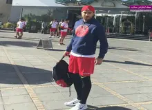 سوشامکانی: وقتی درتلویزیون کشور به رئیس جمهور توهین می کنند، اهانت به من مهم نیست