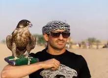 خاطره بازی احسان حاج‌صفی از گل به مراکش و گزارش عادل فردوسی‌پور+ عکس