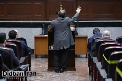دومین جلسه دادگاه پرونده رستمی صفا/ شگرد متقلبانه متهمان برای خروج ارز از کشور