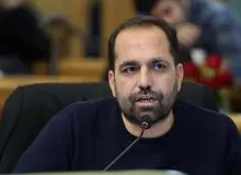 رئیس کمیته گردشگری شورای شهر تهران: حریم عمارت تاریخی کوشک امیر سلیمانی مشخص شد/زندان هارون الرشید به مسیر گردشگری اضافه شود