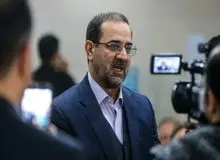 نامزد احتمالی انتخابات ریاست جمهوری: هواداران احمدی نژاد از من استقبال می‌کنند