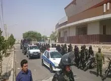 رامهرمز در آتش انتقام ایلی