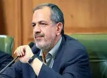 احمد مسجدجامعی: اتوبان سازی قالیباف، حس محرومیت را افزایش داد