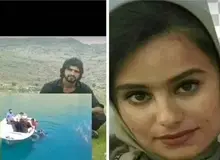 راز خودکشی عاشقانه دختر خاله و پسر خاله در سد گدار در گفت وگو با خانواده ها 