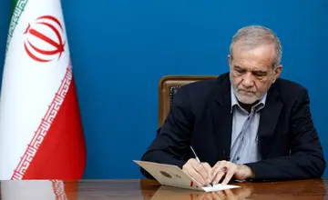 موضع گیری پزشکیان درباره مذاکرات با آمریکا/ اقدامات ایالات متحده را از نزدیک زیر نظر داریم/ تمهیدات لازم را برای هر سناریوی احتمالی اندیشیده‌ایم