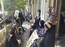 اعتراض بیماران SMA به نحوه توزیع دارو