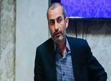 نماینده مجلس : سر و صدا کنندگان علیه سیدحسن پیاده نظام سوپرانقلابی ها هستند