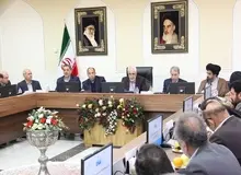 استاندار اصفهان از تشکیل دفتر نمایندگان در استانداری خبر داد